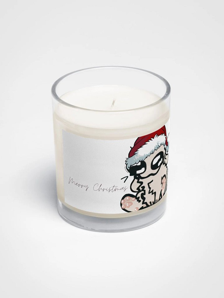 ₊✩‧₊˚BunBuns Candle˚₊✩‧₊ product image (2)