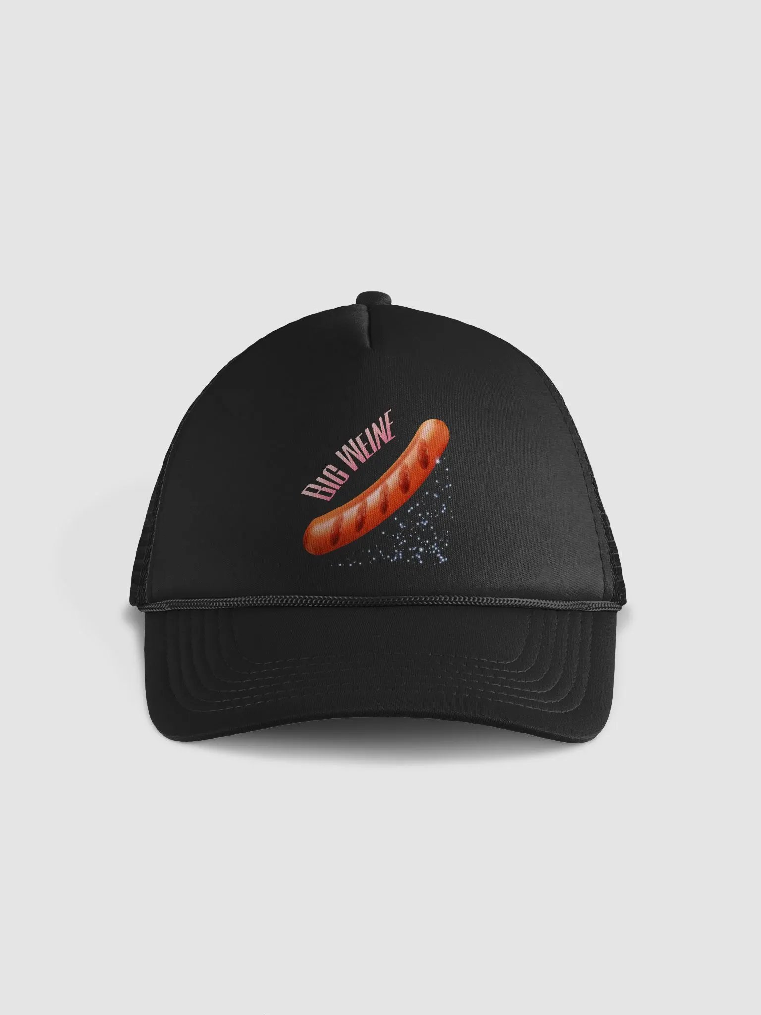 Big Weine Cap product image (1)