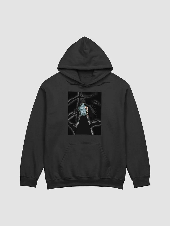 Bleach Mugetsu Ichigo Hoodie product image (10)