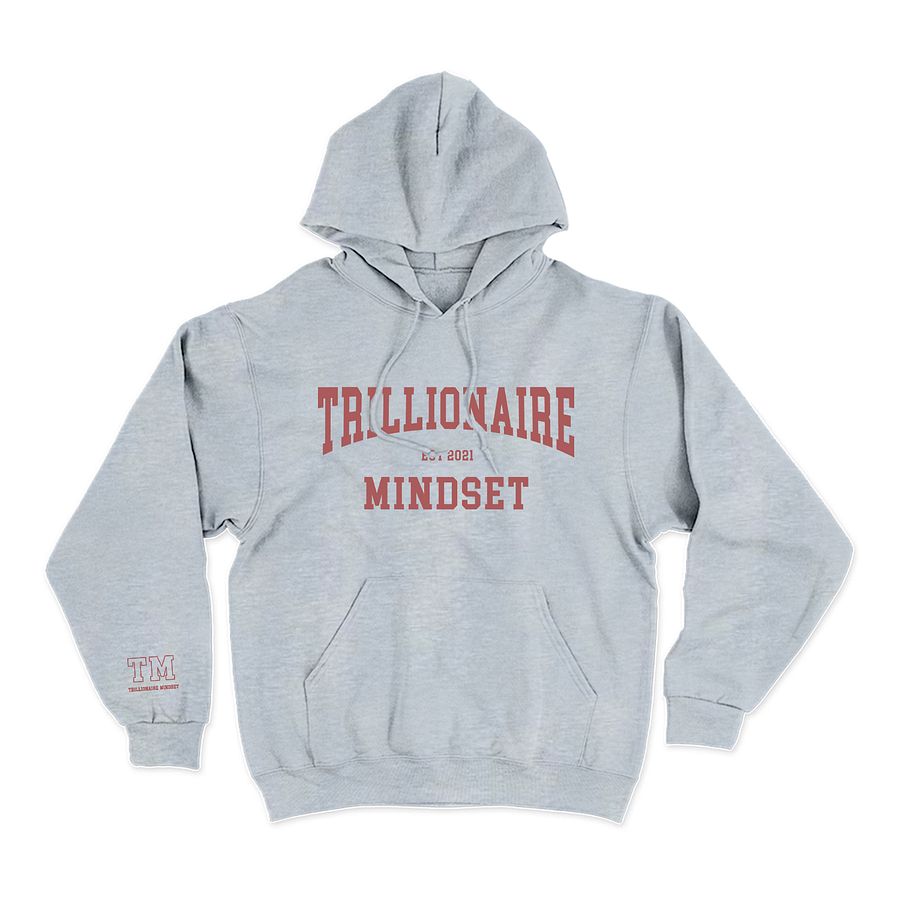 Collegiate Hoodie product image (1)
