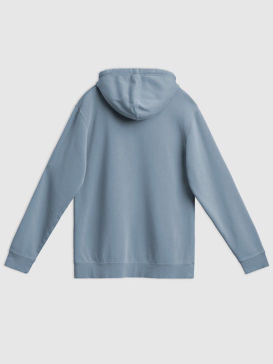 Traditional Gender Intersection Hoodie product image (2)