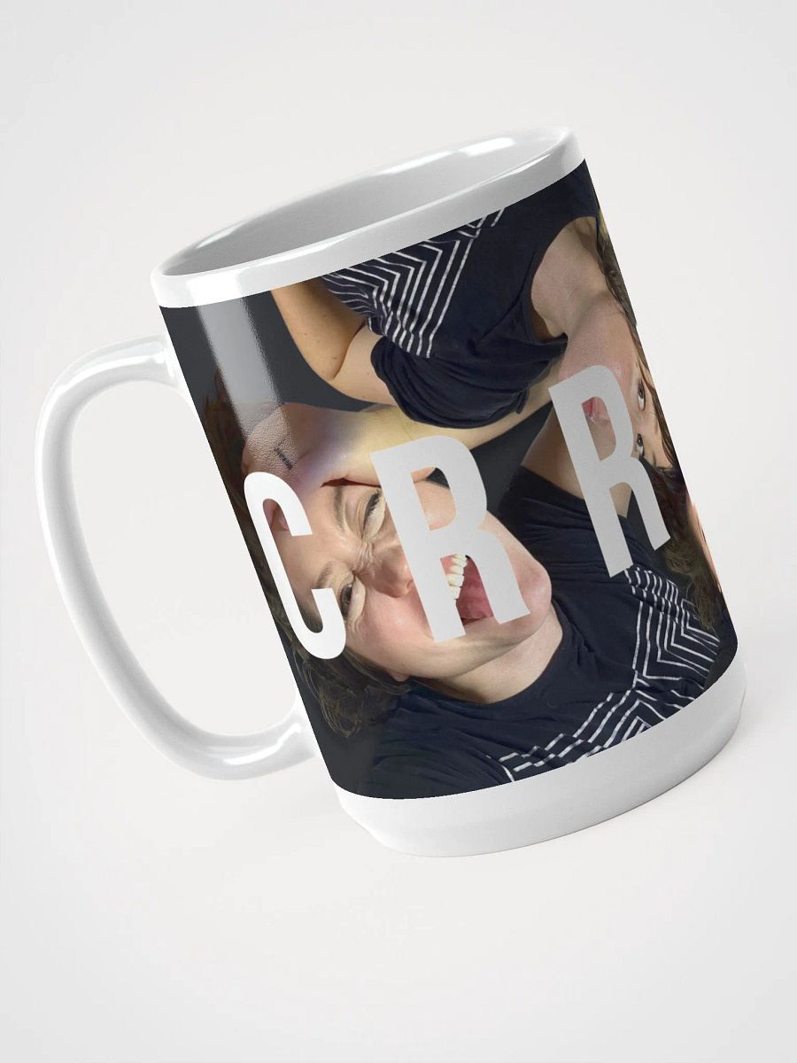 Crrissa - Mug product image (3)