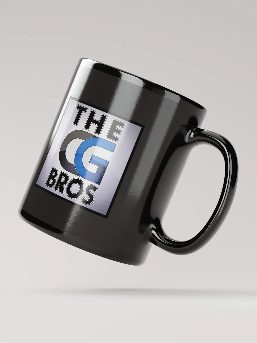 TheCGBros Official Coffee Mug product image (3)