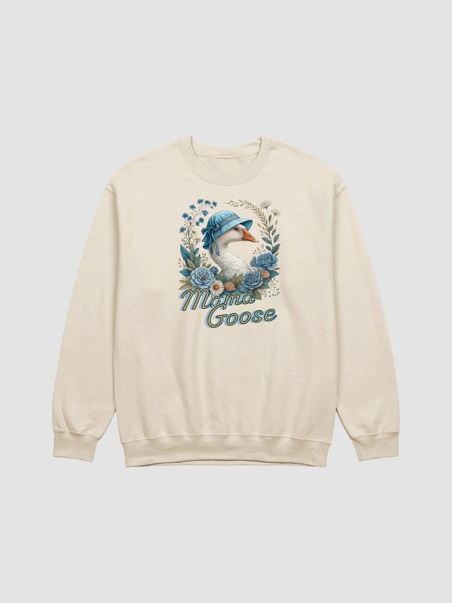 Mama Goose Cozy Crewneck Sweatshirt product image (16)