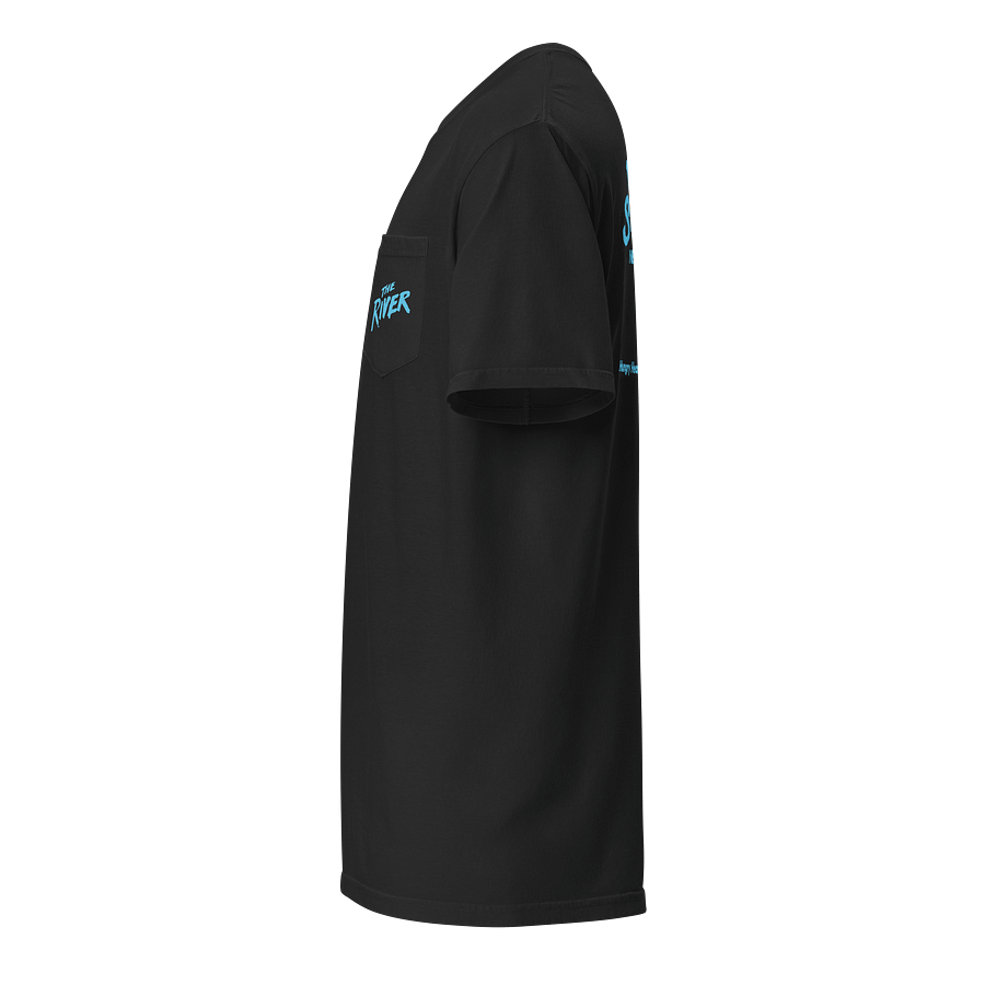 THE RIVER POCKET TEE product image (5)