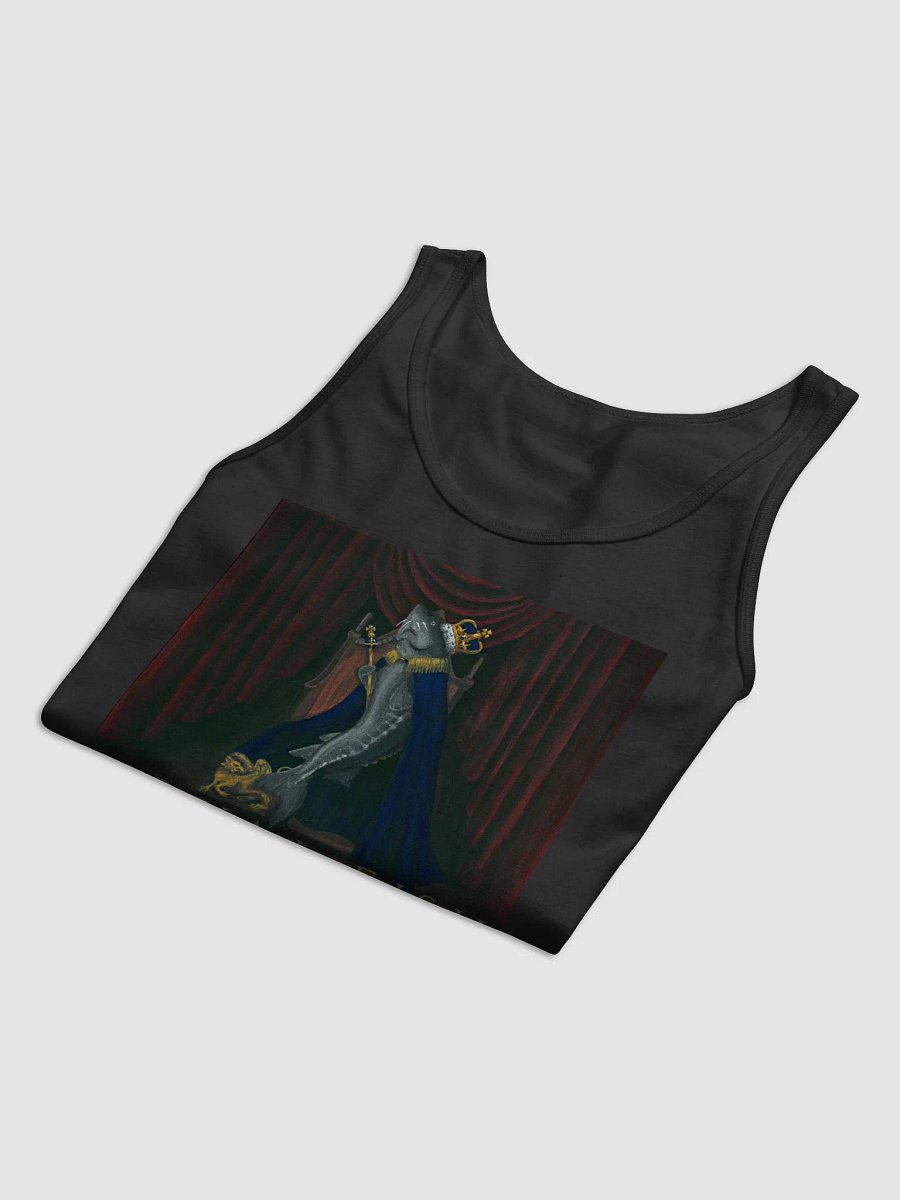 Royal Fish Album Cover Tank product image (15)