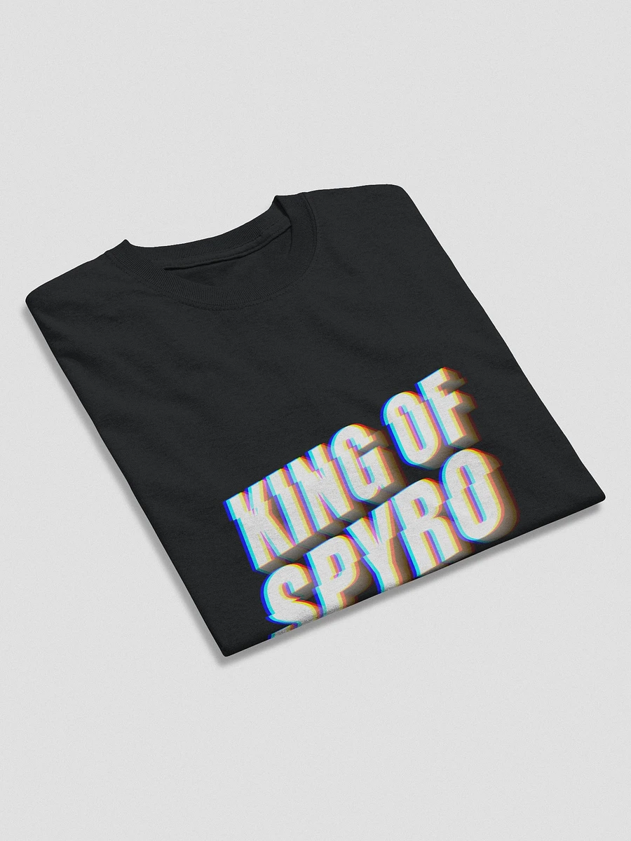 King Of Spyro - Shortsleeve Tee product image (15)
