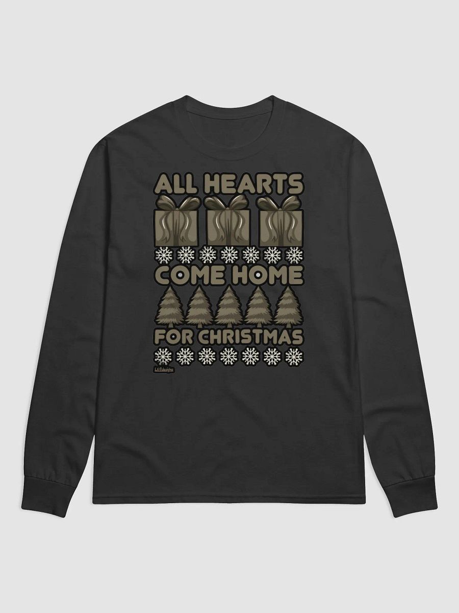 ALL HEARTS COME HOME FOR CHRISTMAS product image (2)
