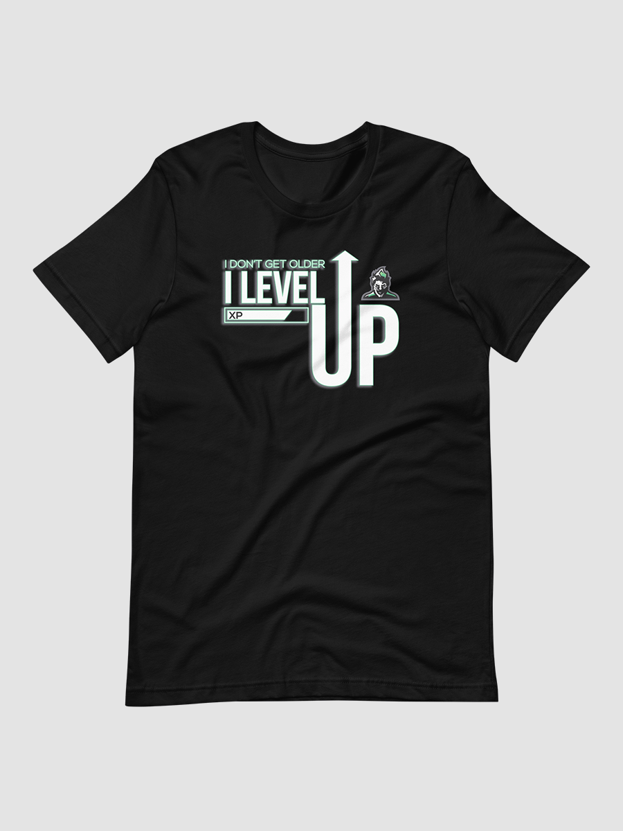 [soloqjokerr] Unisex Staple T-Shirt | Bella + Canvas 3001 - 005 product image (2)