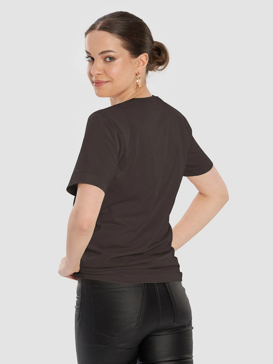 Take A Hike Dark Unisex Jersey Short Sleeve Tee product image (89)