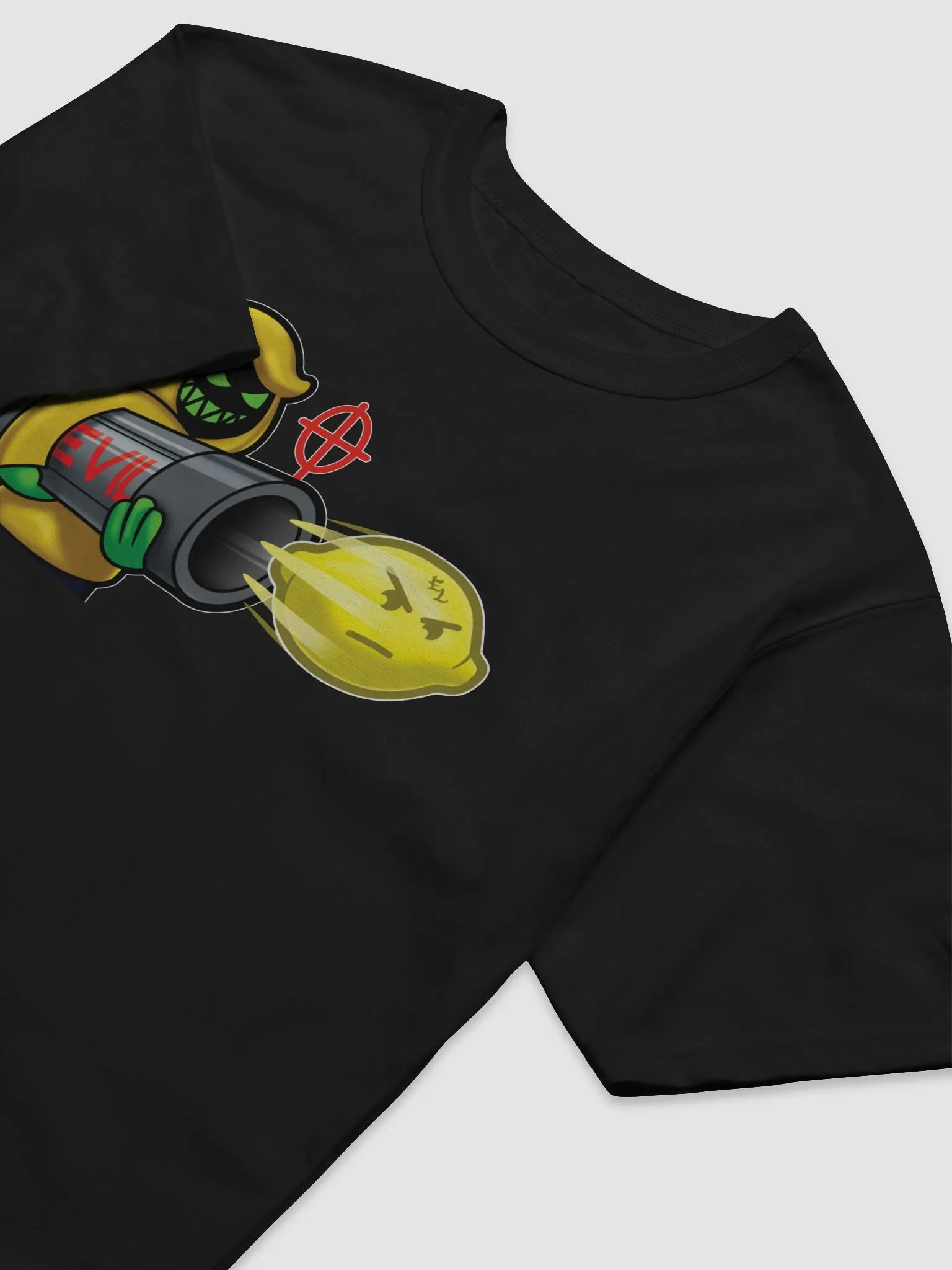 Cannon Tee product image (9)