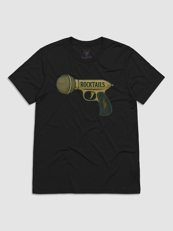 Rocked & Loaded T-Shirt product image (1)