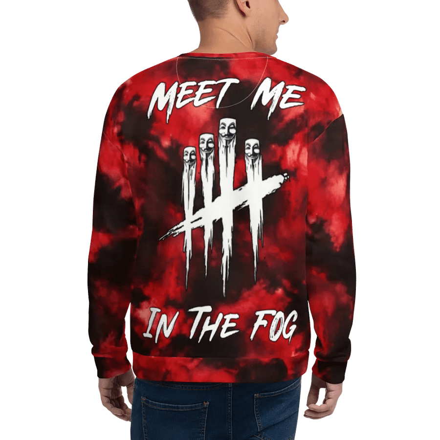 Meet Me In The Fog product image (7)