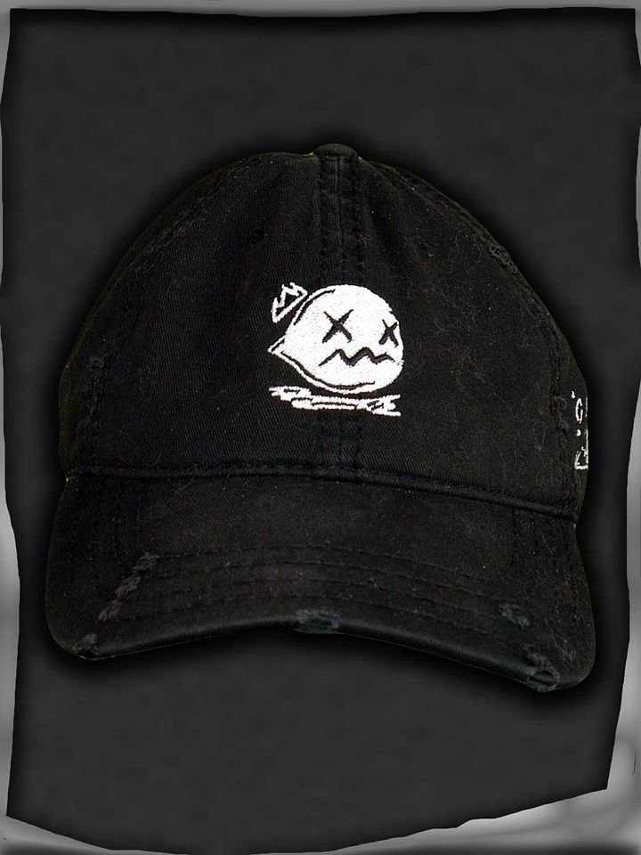 deadghost hat product image (1)