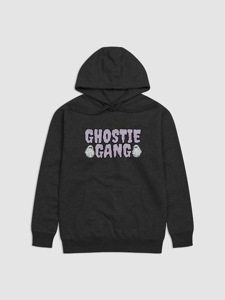 Ghostie Gang Hoodie product image (2)