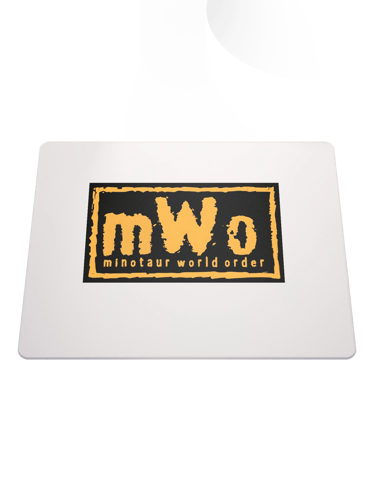 mWo Gaming Mouse Pad product image (1)