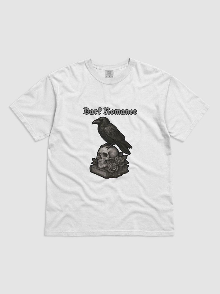 Dark Romance T-Shirt product image (1)