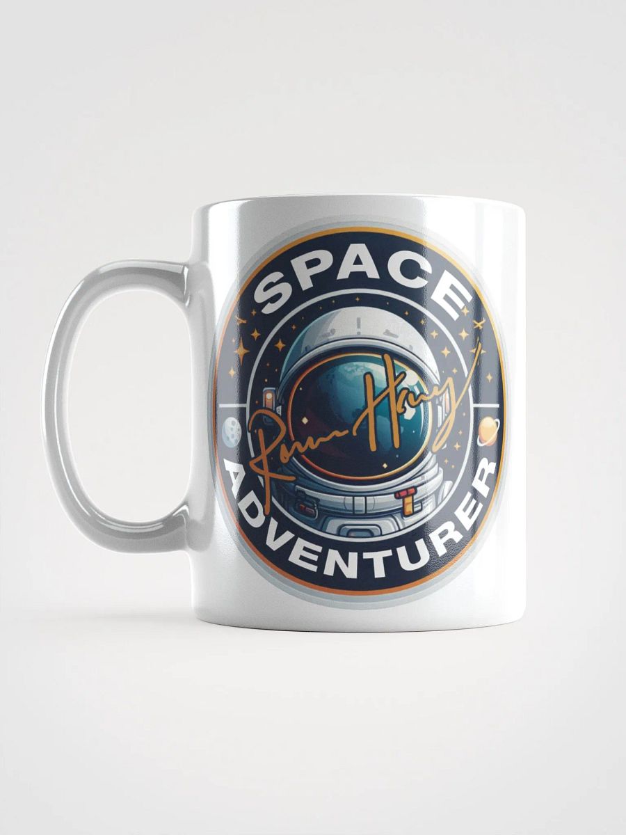 Space Adventurer - Exclusive Mug product image (6)