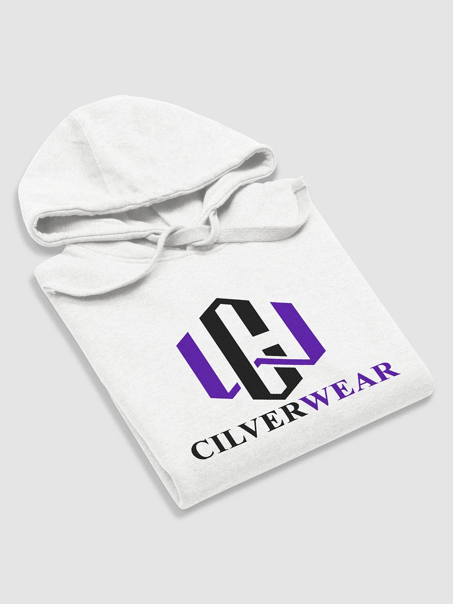 CilverWear Hoodie (Hollow Purple) product image (5)