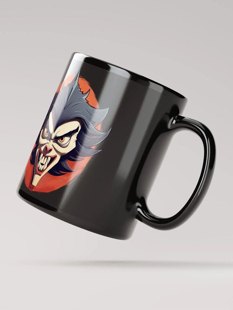 Stupid Grin - Mugs product image (3)