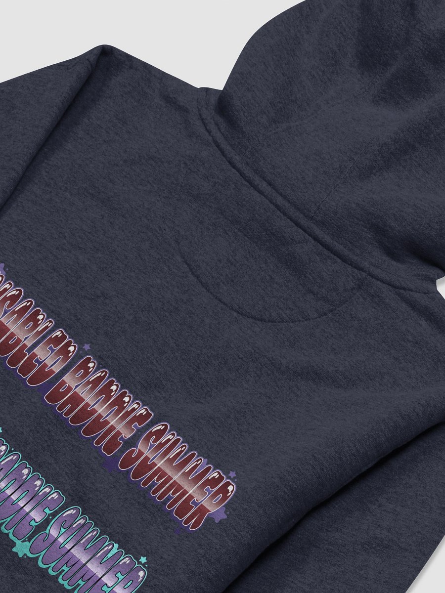 Disabled Baddie Summer Hoodie product image (4)