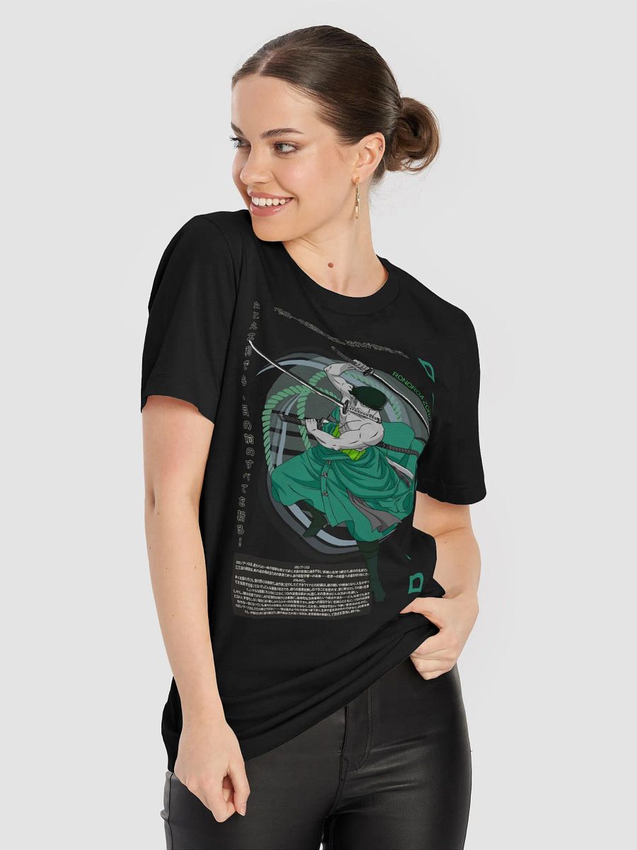 Santoryu (Direct to Garment) product image (4)