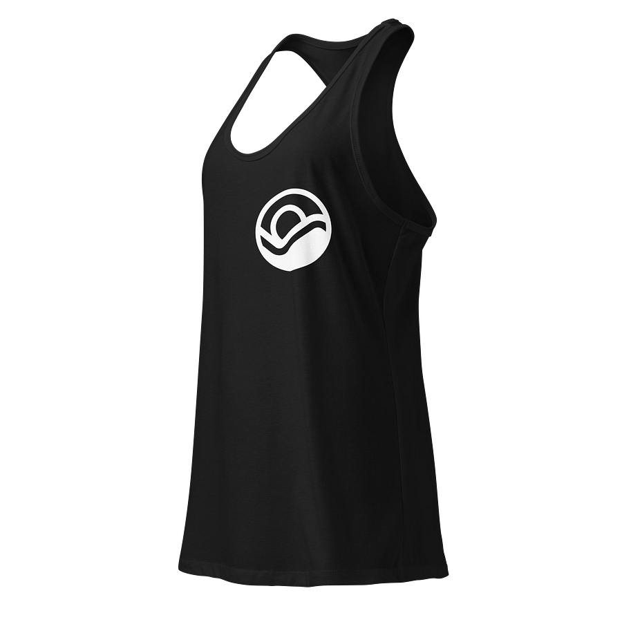 Indigenous Geographic Racerback Tank Top product image (3)