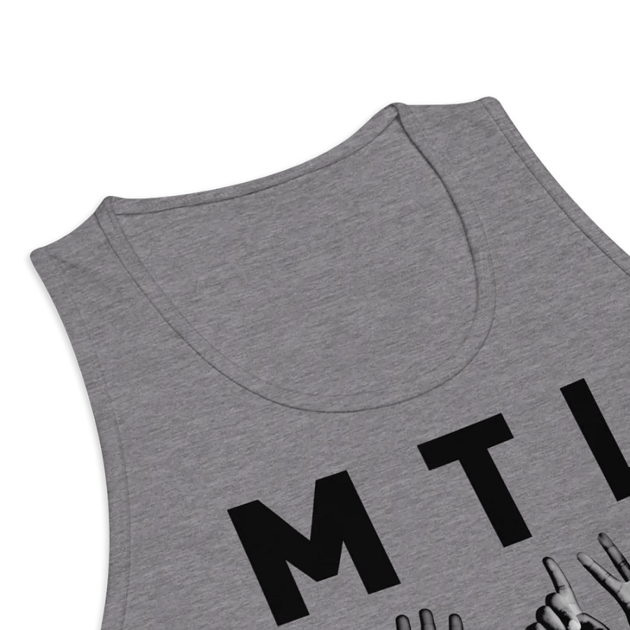 MTL Tank Top product image (5)