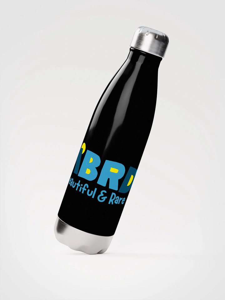 LMBRD2 STAINLESS STEEL BOTTLE product image (2)