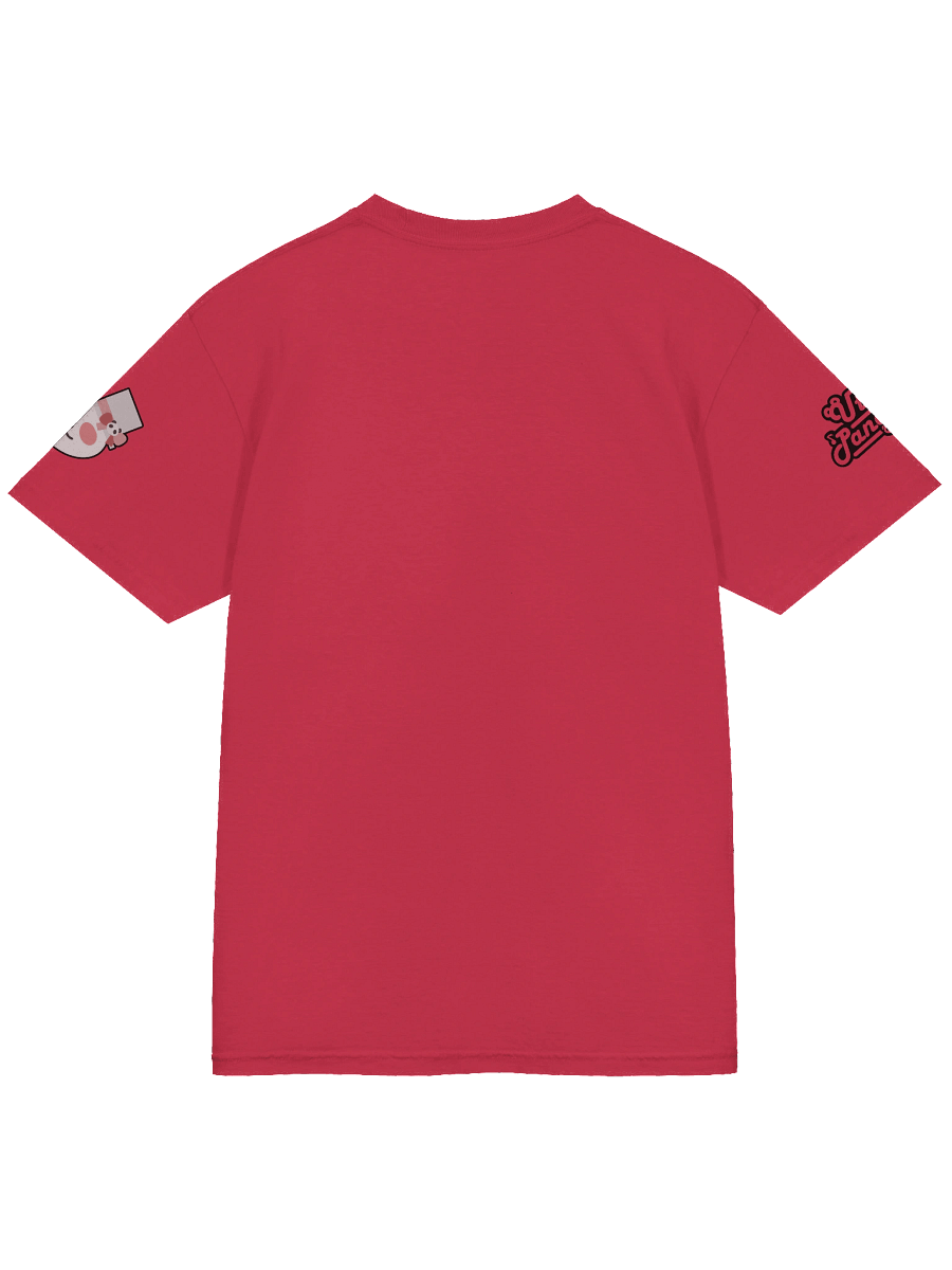 Utano Pandora 'Pandoracing' 'Redora' T-shirt product image (4)