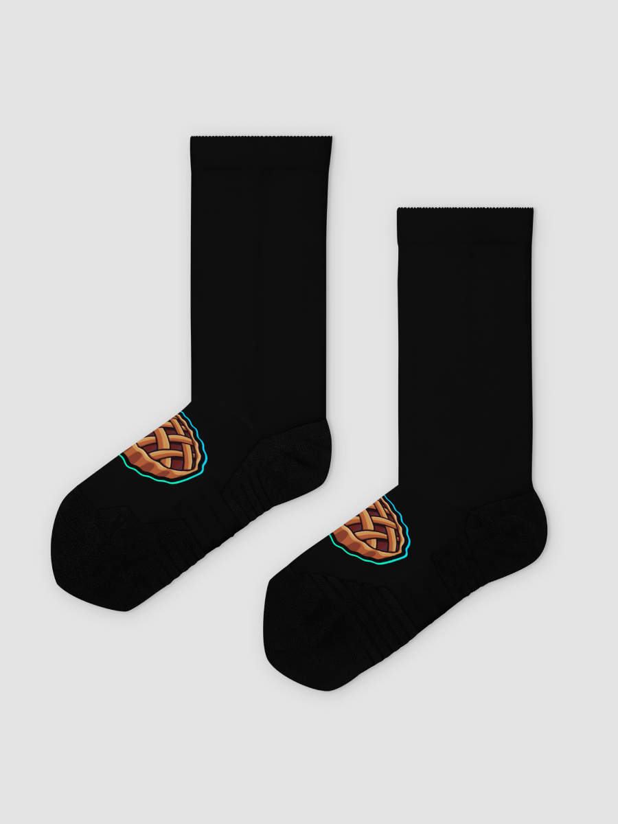 [Piepop101] Basketball socks product image (2)