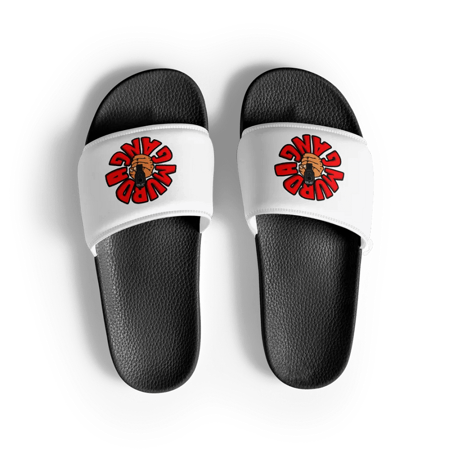 MURDAGANG SLIDES (RED LOGO) product image (4)