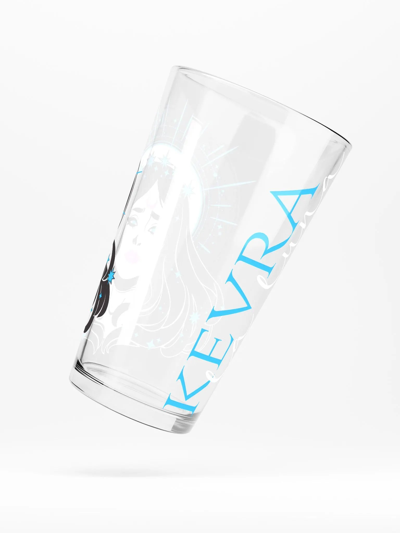 KLL Pint Glass product image (5)