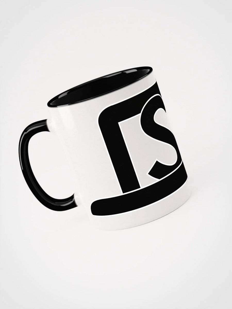 ISB Mug product image (34)