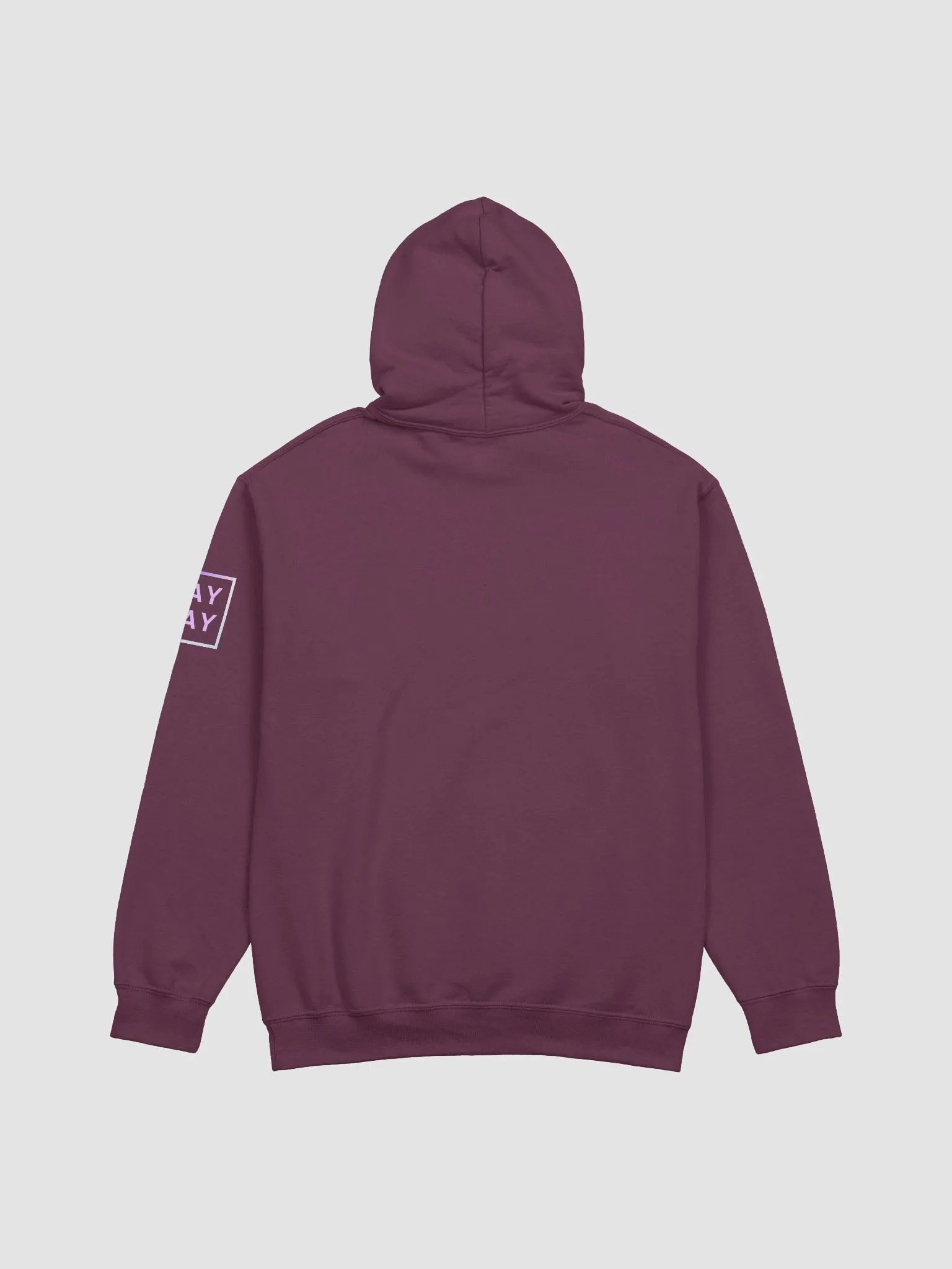 DERsuited_hoody product image (3)