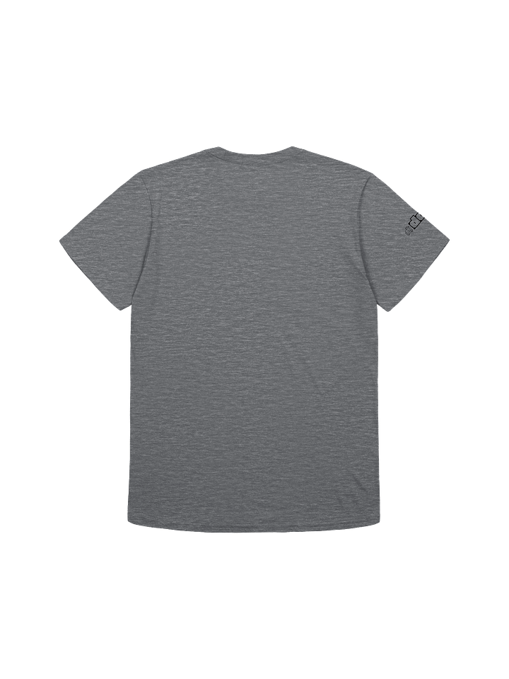 Purple logo Unisexy dope shirt product image (2)