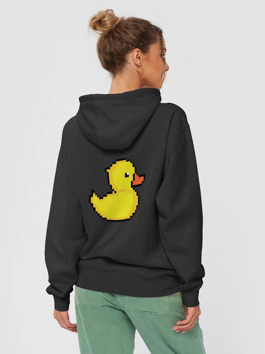 Bath Duck Hoodie product image (4)