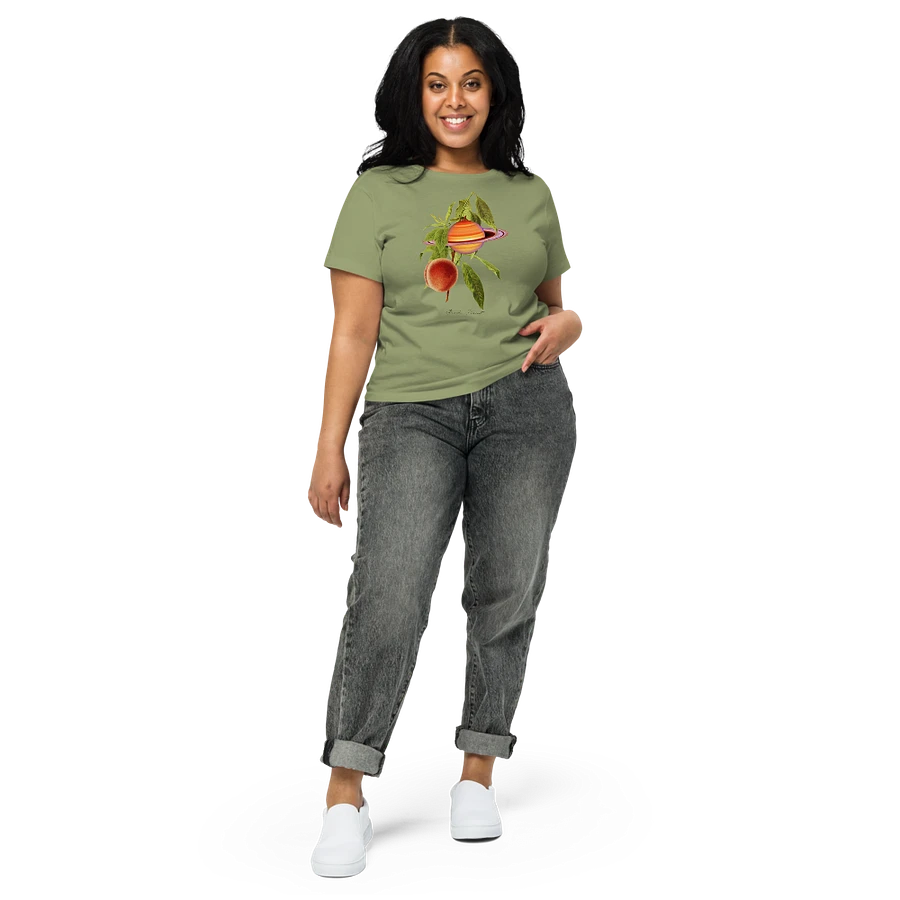 Peach Planet Tee - Women's Fit product image (6)