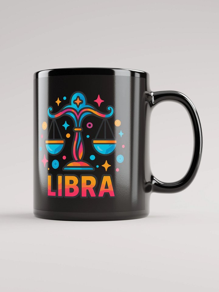 Libra Zodiac Sign product image (1)