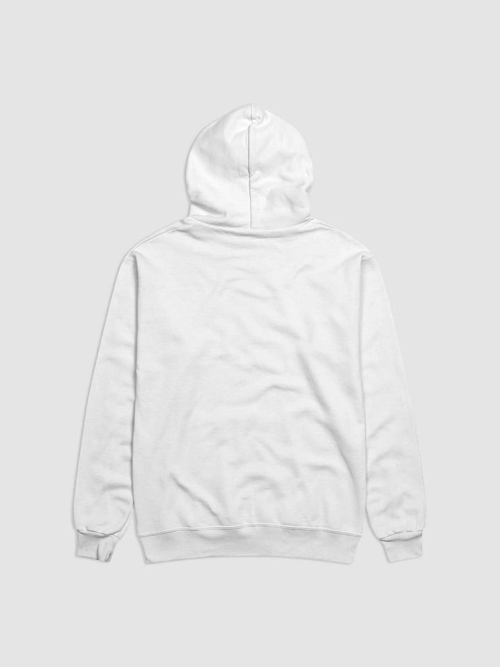 Saxologic Hoodie product image (2)