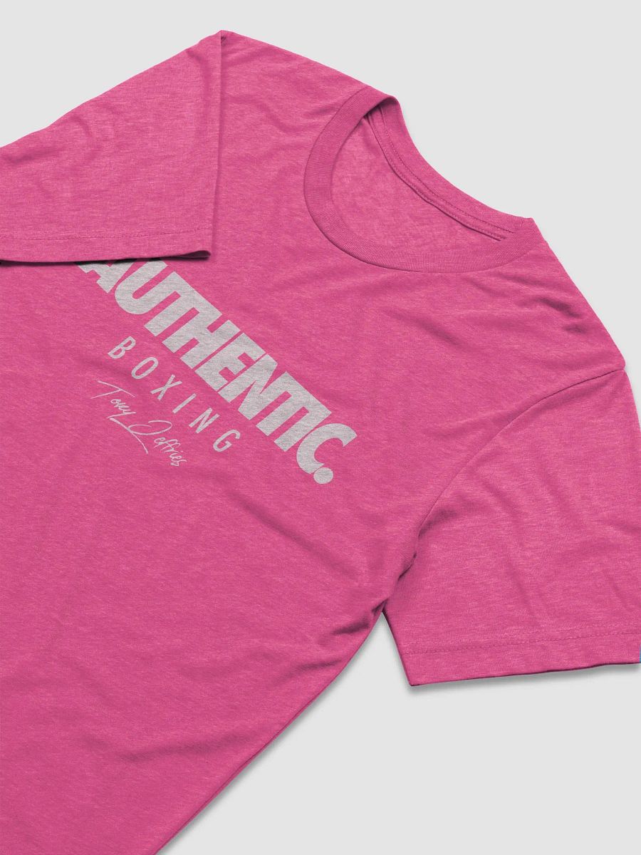 The Authentic Boxing Tee - OG product image (3)