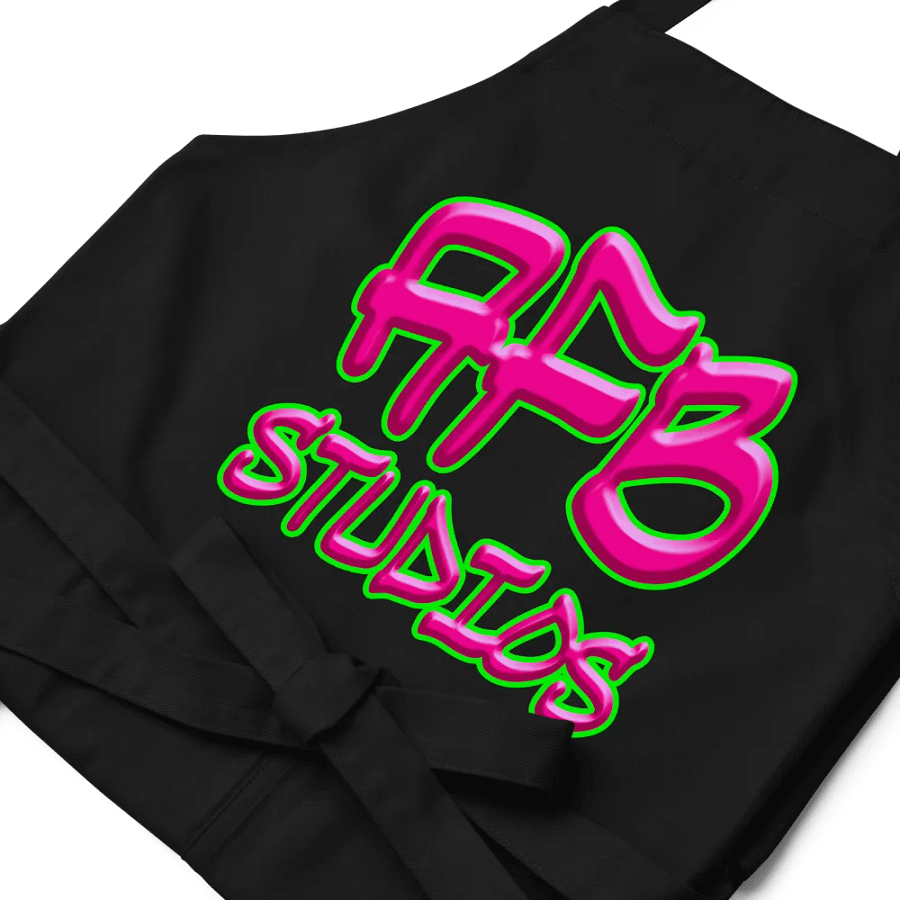 AFB Studios Apron product image (5)