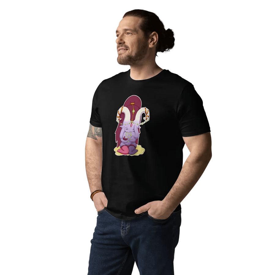 Sascha the Shy Oopsie Daisy Tee product image (12)