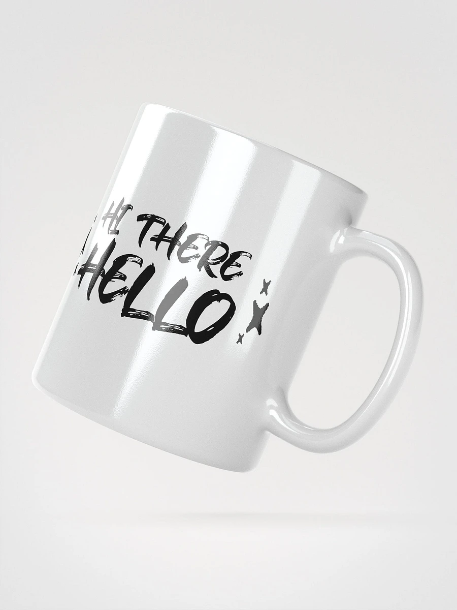 Hi There Hello Coffee Mug product image (2)