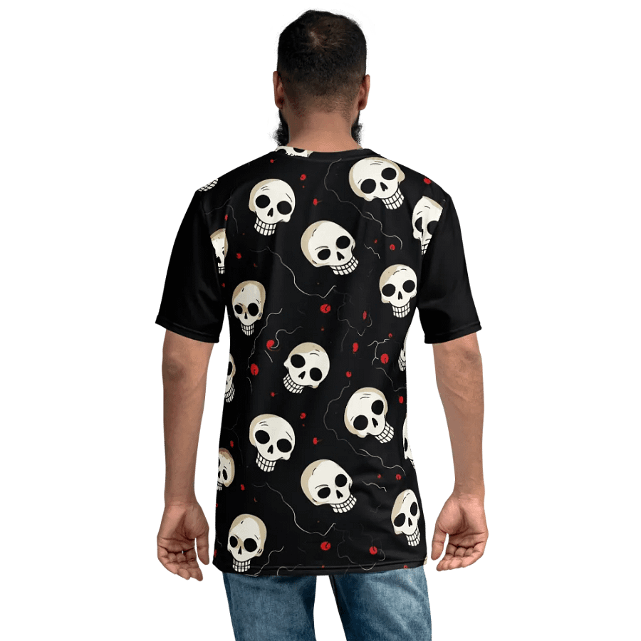 Whimsical Skulls product image (8)