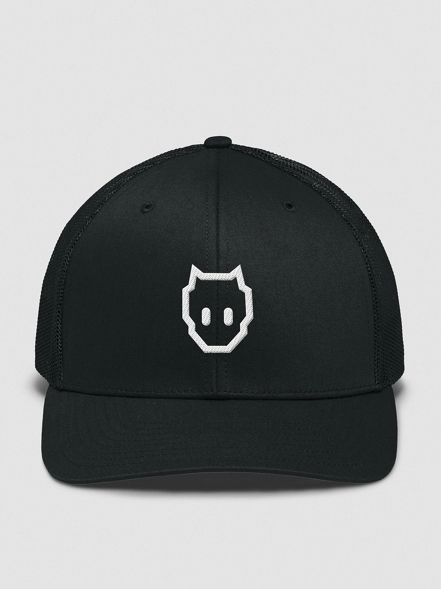 Logo Hat product image (1)