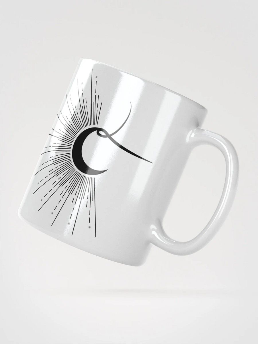 LC MoonSparkle Mug product image (5)