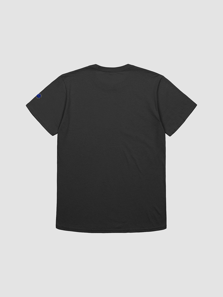 Happy Earth Unisex T-Shirt product image (10)