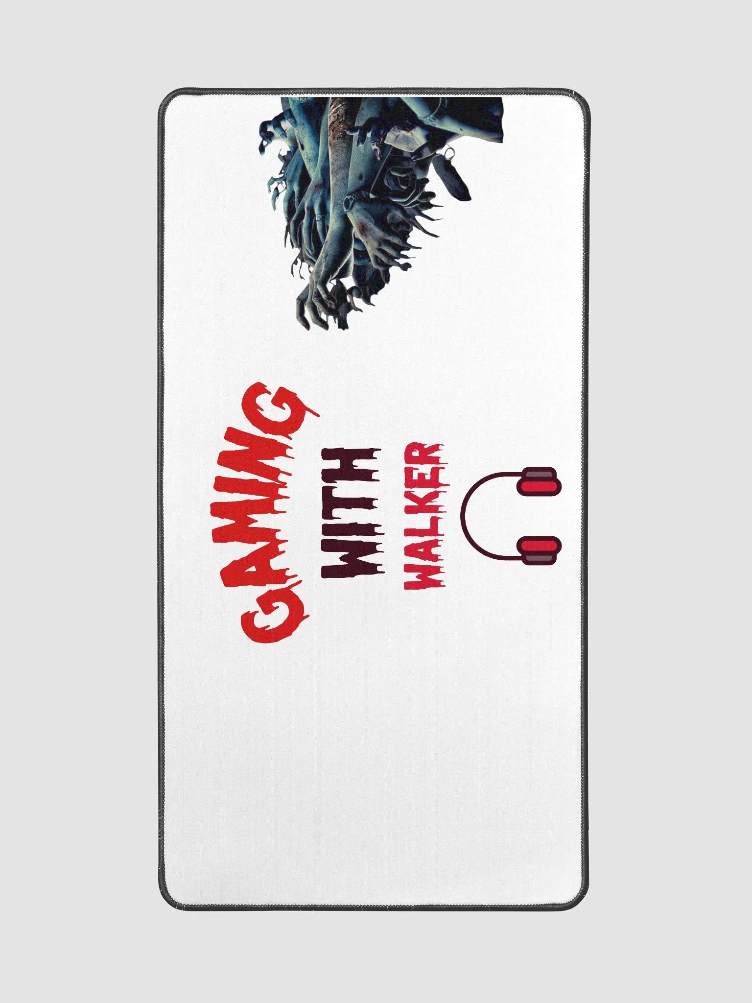 Walker Mousepad product image (2)