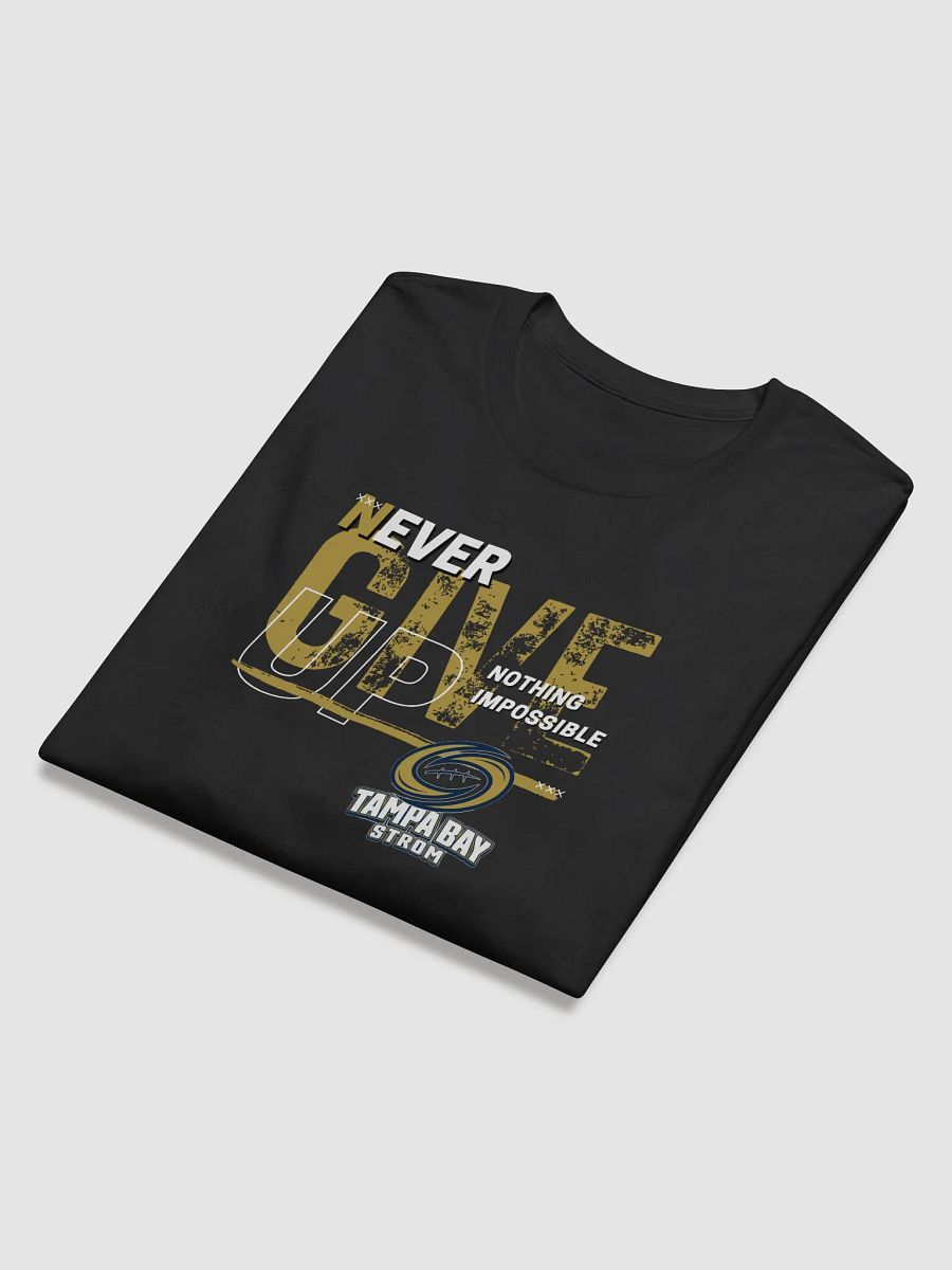 Tampa Bay Storm Long Sleeve T-Shirt by Next Level 